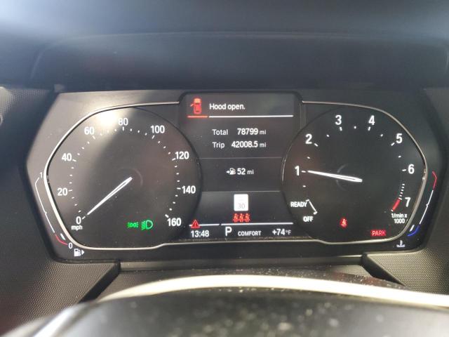 2020 BMW 228XI WBA73AK02L7F83160