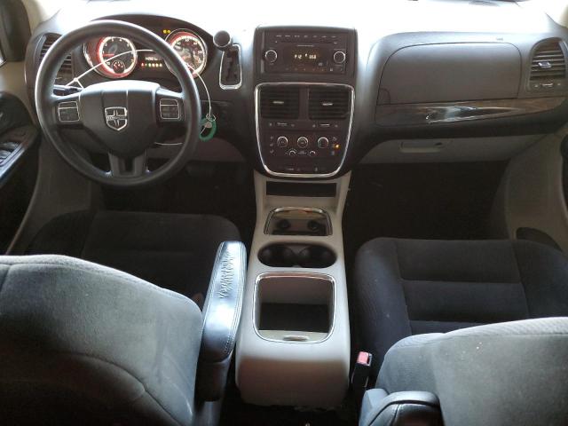 2015 DODGE GRAND CARA 2C4RDGCG8FR549196