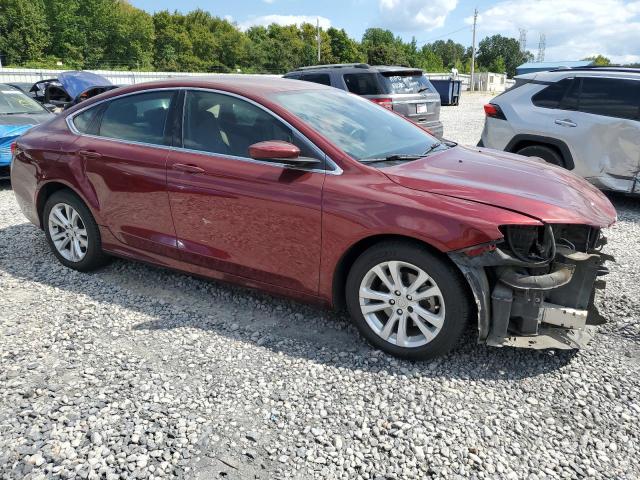 2015 CHRYSLER 200 LIMITE - 1C3CCCAB6FN562538