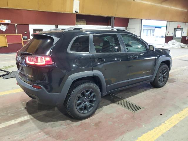 2020 JEEP CHEROKEE T 1C4PJMBX1LD597282