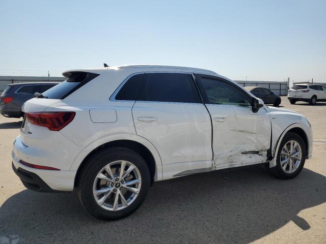 2024 AUDI Q3 PREMIUM S LINE 45 WA1DECF39R1206151