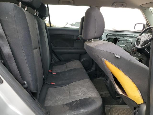 2015 TOYOTA SCION XB - JTLZE4FE5FJ072631