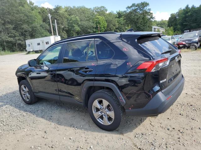 2024 TOYOTA RAV4 LE - JTMLWRFV9RD212243