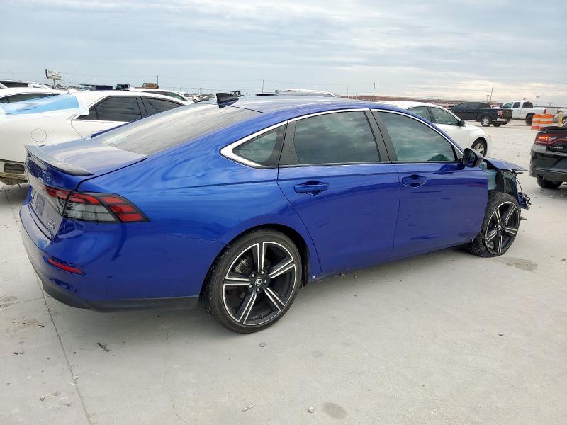 2023 HONDA ACCORD HYB 1HGCY2F59PA045688