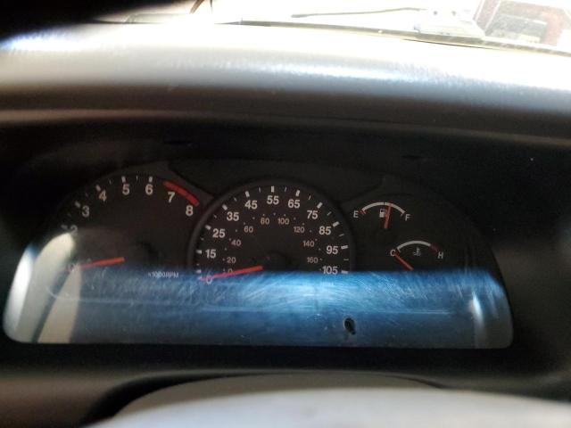 1999 SUZUKI GRAND VITA #3302886909