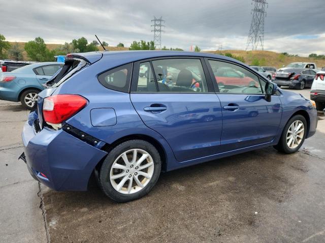 2013 SUBARU IMPREZA PR - JF1GPAC6XD2892113