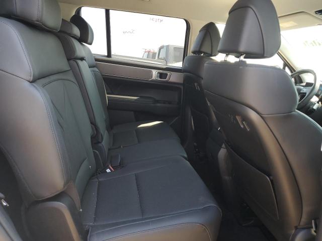 2025 HYUNDAI SANTA FE SEL 5NMP2DG10SH048681