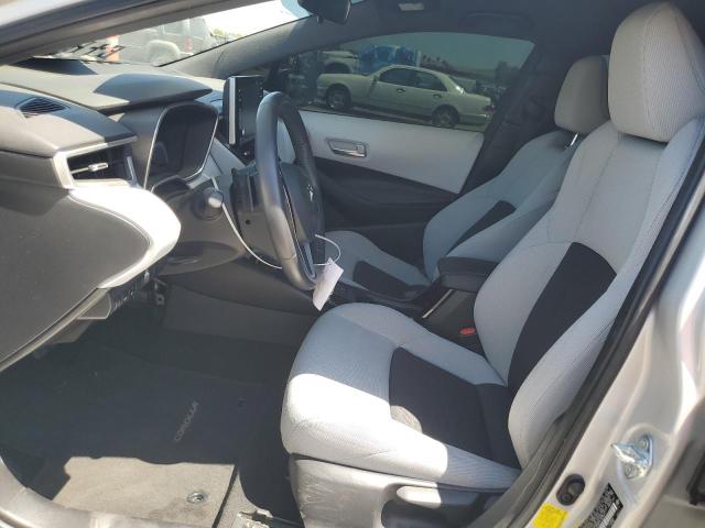 2020 TOYOTA COROLLA SE - JTND4RBE5L3098511