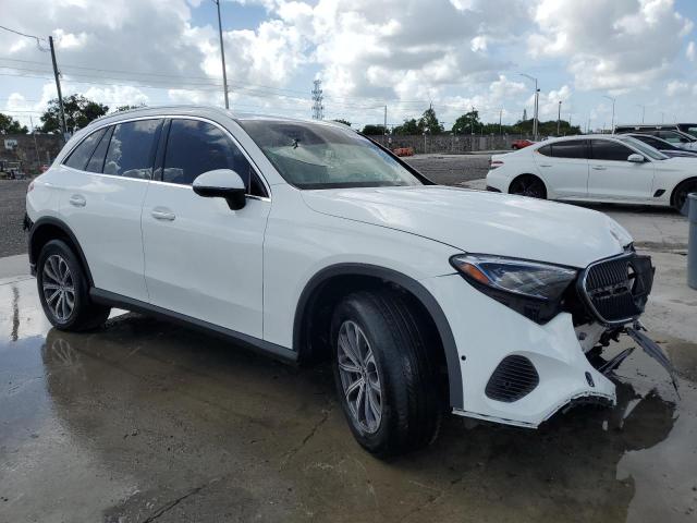 2024 MERCEDES-BENZ GLC 300 4M W1NKM4HB4RF123779