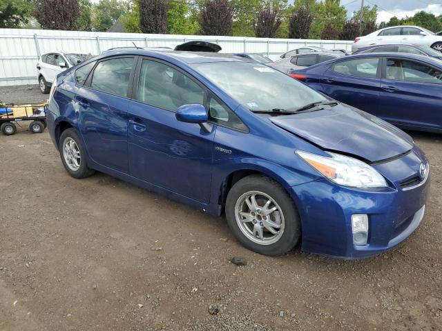 2010 TOYOTA PRIUS - JTDKN3DUXA0047613