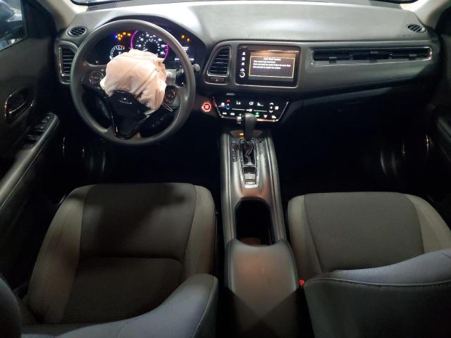 2022 HONDA HR-V EX 3CZRU6H52NM719991