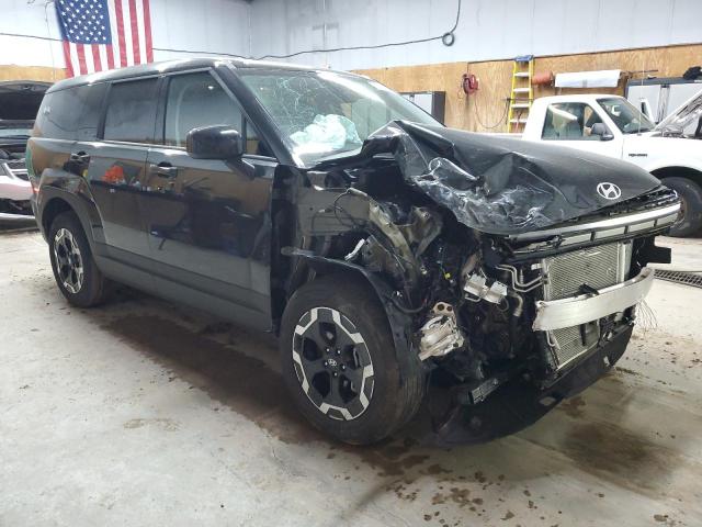 2025 HYUNDAI SANTA FE S 5NMP1DGL1SH073304
