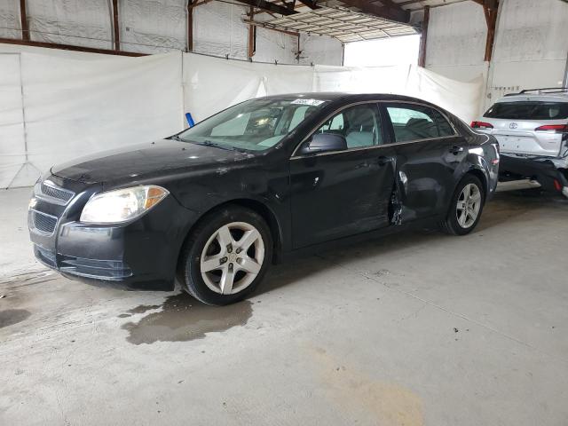 2010 CHEVROLET MALIBU LS - 1G1ZB5EBXAF300547