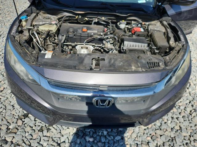 2018 HONDA CIVIC EX 19XFC2F79JE009421