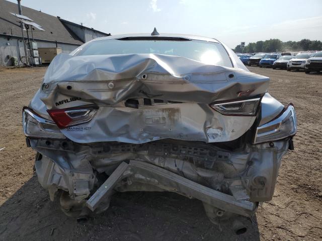 2020 CHEVROLET MALIBU RS 1G1ZG5ST6LF144959