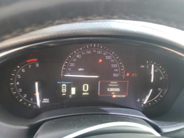 2019 CADILLAC XTS LUXURY 2G61M5S33K9153657