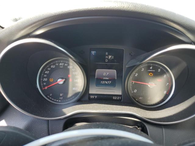 2015 MERCEDES-BENZ C 300 4MAT 55SWF4KB1FU062918