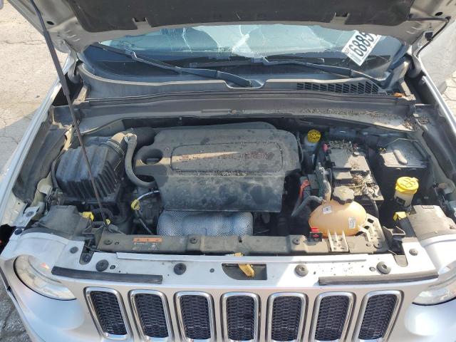 2016 JEEP RENEGADE LIMITED ZACCJBDT0GPD23172