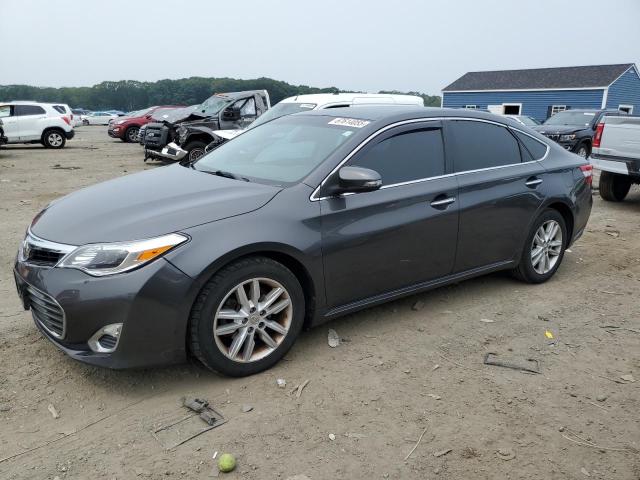 2013 TOYOTA AVALON BAS - 4T1BK1EB6DU048731
