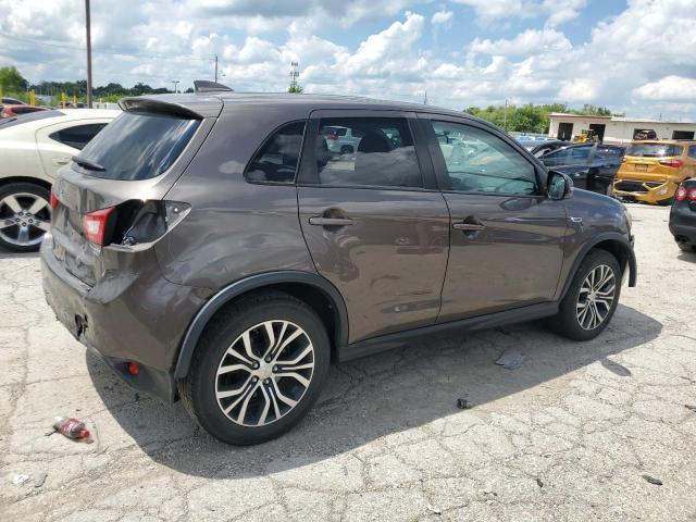 2017 MITSUBISHI OUTLANDER JA4AP3AU8HZ016547