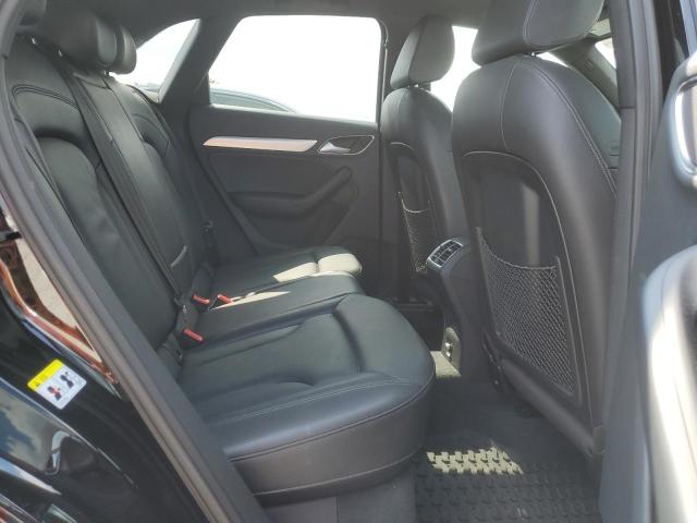 2017 AUDI Q3 PREMIUM WA1JCCFS7HR017112