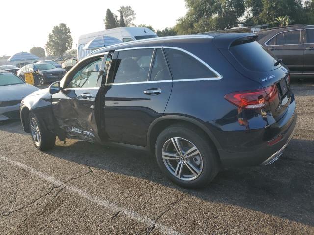 2021 MERCEDES-BENZ GLC 300 W1N0G8DB5MF871736