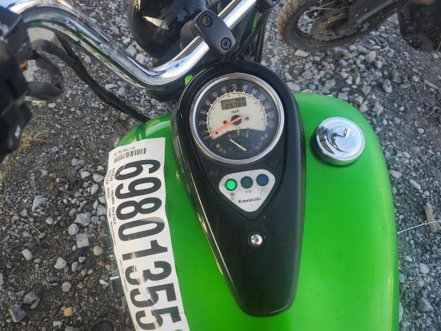 2018 KAWASAKI VN900 C JKAVN2C12JA070368