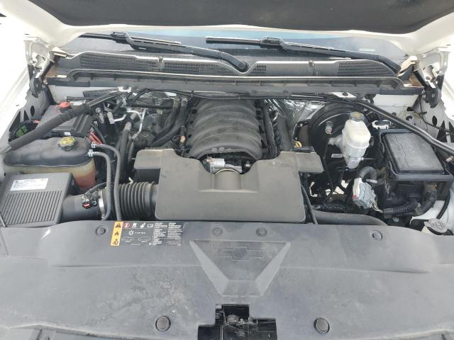 2017 CHEVROLET SILVERADO - 3GCPCREC7HG462656