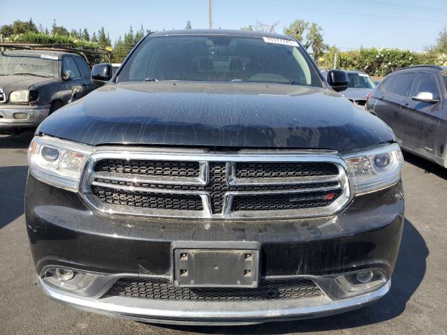 2017 DODGE DURANGO SXT 1C4RDHAGXHC740381