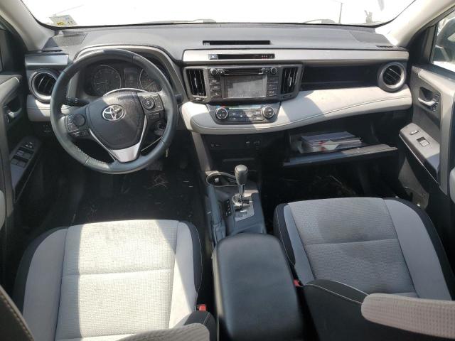 2018 TOYOTA RAV4 ADVEN 2T3WFREV3JW474894