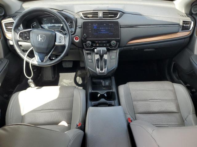 2017 HONDA 1200 ASPEN 2HKRW2H88HH638135