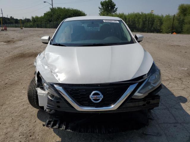 2017 NISSAN SENTRA S - 3N1AB7APXHY314097