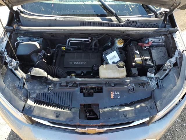 2020 CHEVROLET TRAX LS 3GNCJNSB6LL155821