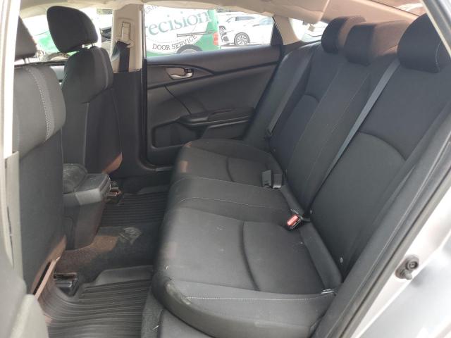 2019 HONDA CIVIC LX 2HGFC2F64KH565411
