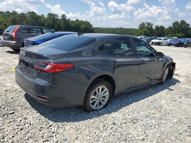 2025 TOYOTA CAMRY XSE 4T1DAACK1SU112220