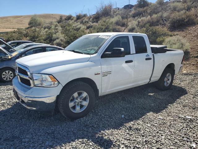 2021 RAM 1500 CLASSIC TRADESMAN 1C6RR7FT7MS536355
