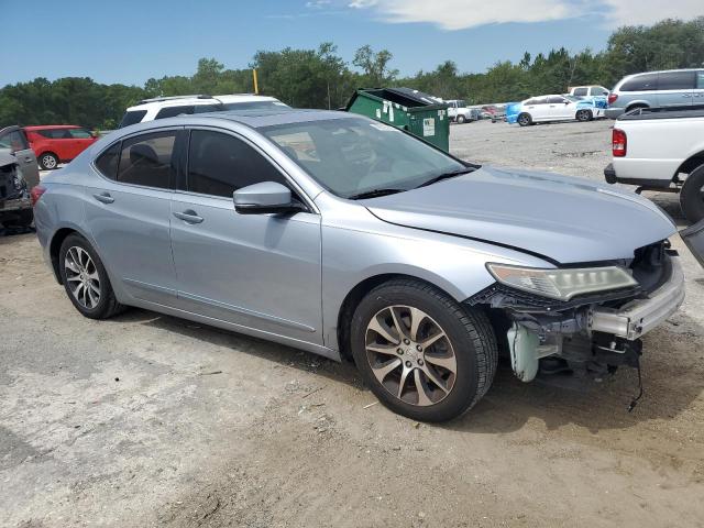 2015 ACURA TLX 19UUB1F35FA030294