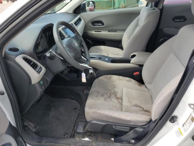 2016 HONDA HR-V EX 3CZRU5H58GM734962
