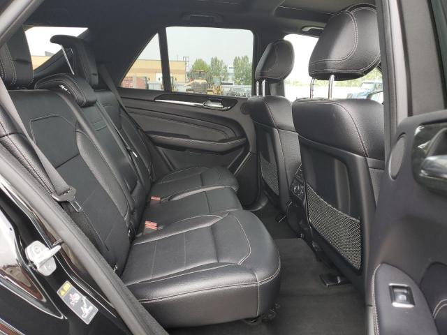 2015 MERCEDES-BENZ ML 350 BLU 4JGDA2EB3FA499623