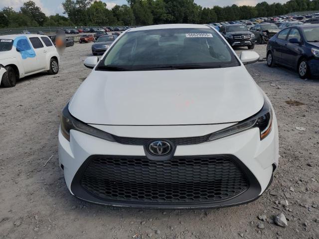 2020 TOYOTA COROLLA LE #3301520518