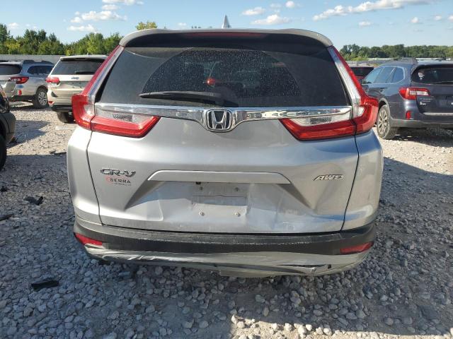 2019 HONDA CR-V EX - 2HKRW2H50KH607328