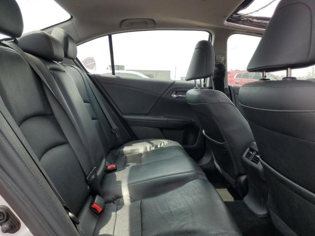 2015 HONDA ACCORD EXL - 1HGCR2F82FA158615