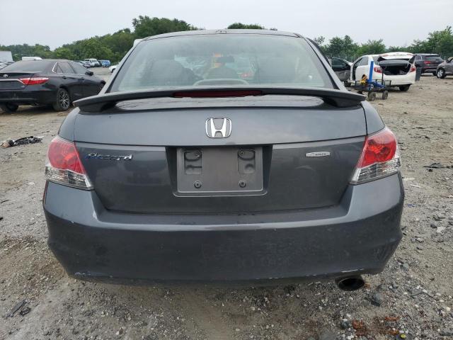 2010 HONDA ACCORD EX - 1HGCP2F74AA034996