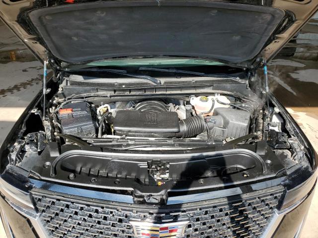 2022 CADILLAC ESCALADE S 1GYS4GKLXNR231661