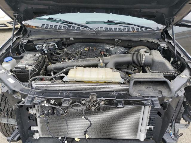 2021 FORD EXPEDITION LIMITED 1FMJU2AT8MEA71898