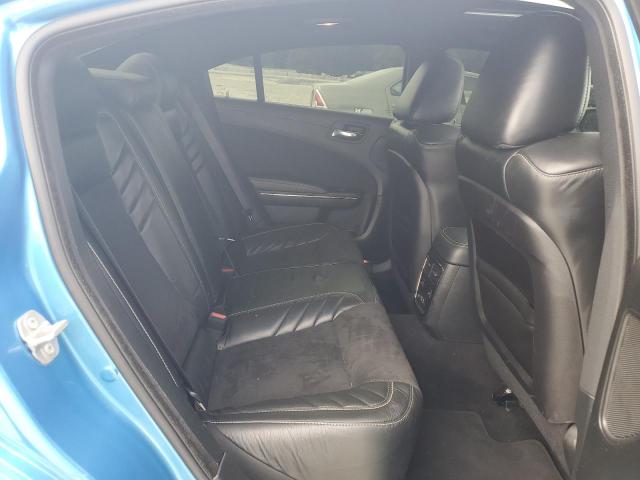 2023 DODGE CHARGER SR 2C3CDXL9XPH678303
