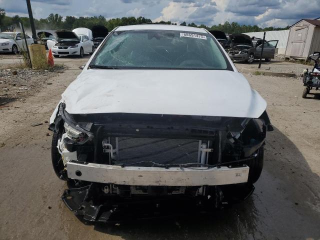 2021 HYUNDAI IONIQ BLUE KMHC65LCXMU258082