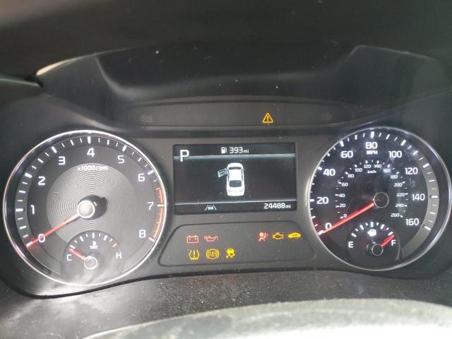 2023 KIA FORTE LX 3KPF24AD5PE655690