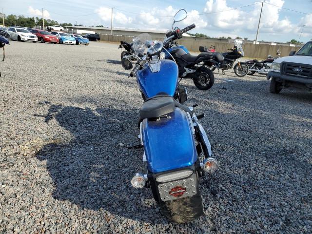 2011 YAMAHA XVS1300 CU JYAVP33E3BA003980