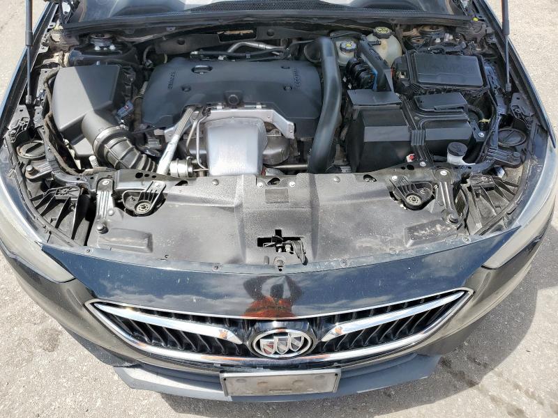 2018 BUICK REGAL ESSE W04GP6SX5J1147427